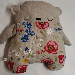 New hypoallergenic toy / pillow for kids